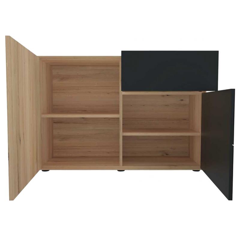 Runa Combination Cabinet